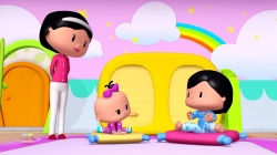 داستانهای په په - قسمت 7